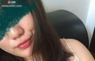 骚逼女同事